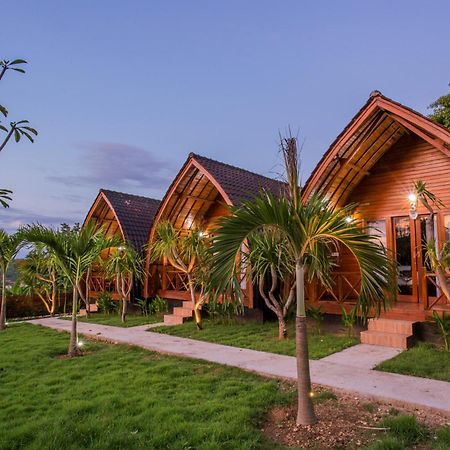 The Pandawa Hills Ceningan Hotel Nusa Lembongan  Exterior photo